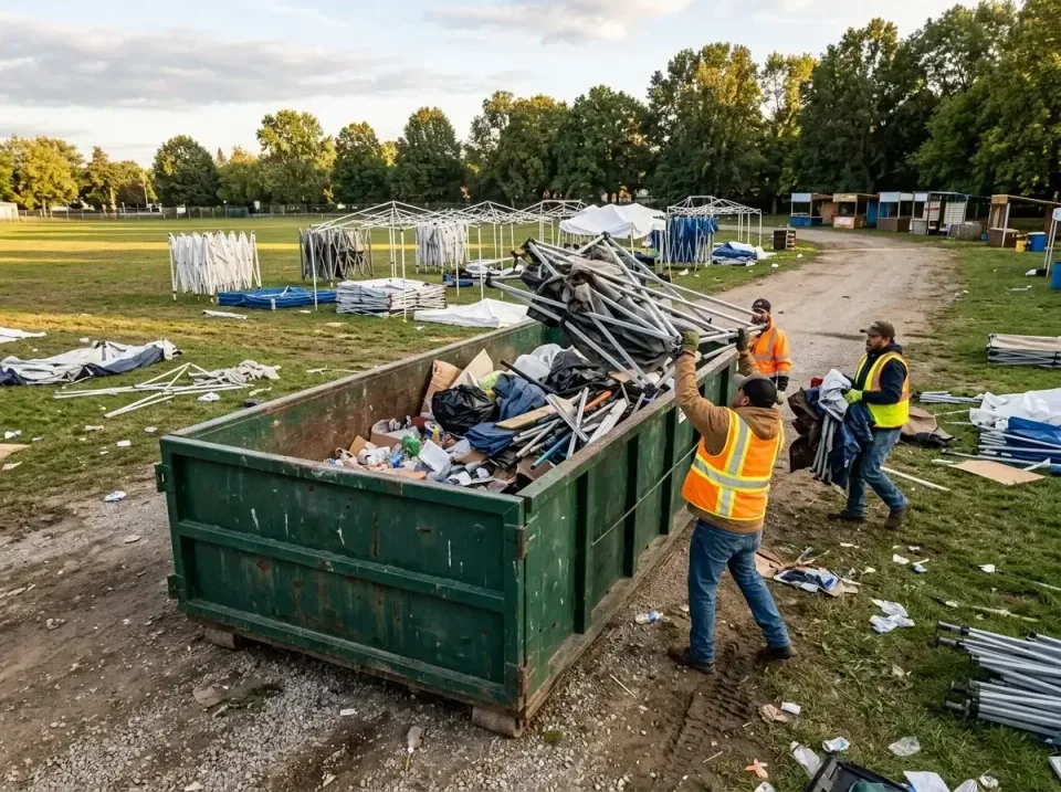 temporary-event-waste-containe-016 — frequently asked questions, Roll-Off Dumpster Rental Services in Fish Hawk, FL